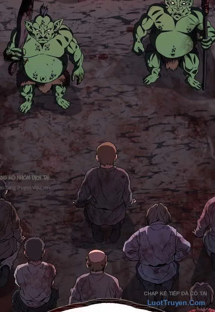 Vòng Chơi Thứ Hai Của Chiến Binh Cuồng Nộ - Chapter 6 - Page 140