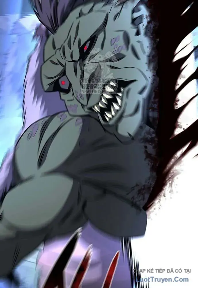 Vòng Chơi Thứ Hai Của Chiến Binh Cuồng Nộ - Chapter 6 - Page 22