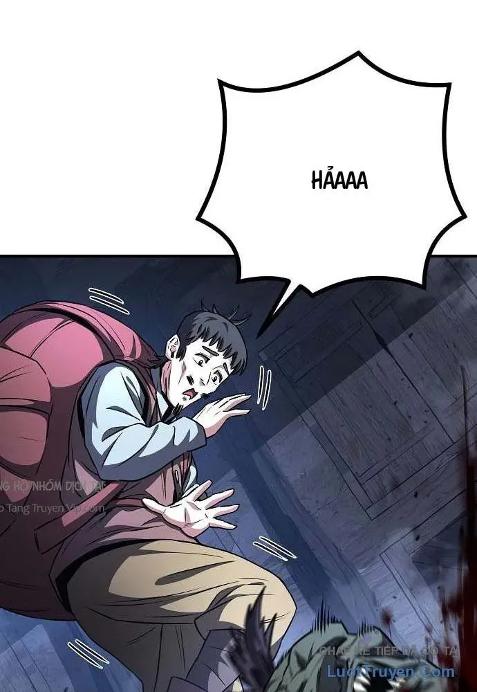 Vòng Chơi Thứ Hai Của Chiến Binh Cuồng Nộ - Chapter 6 - Page 25