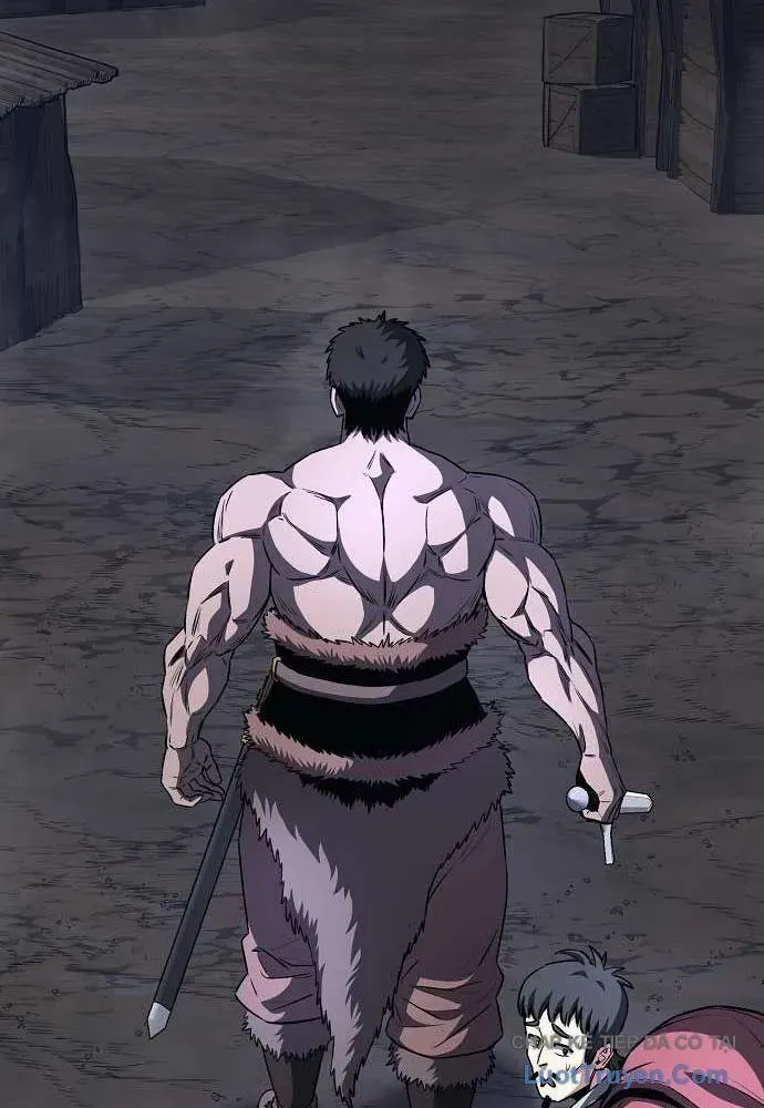 Vòng Chơi Thứ Hai Của Chiến Binh Cuồng Nộ - Chapter 6 - Page 3