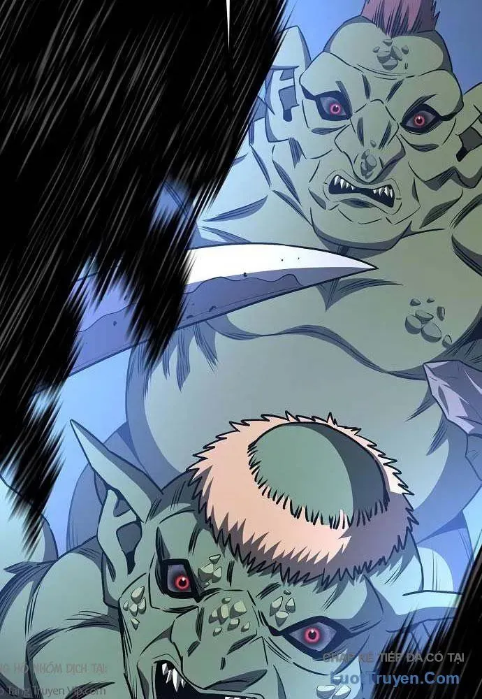 Vòng Chơi Thứ Hai Của Chiến Binh Cuồng Nộ - Chapter 6 - Page 44