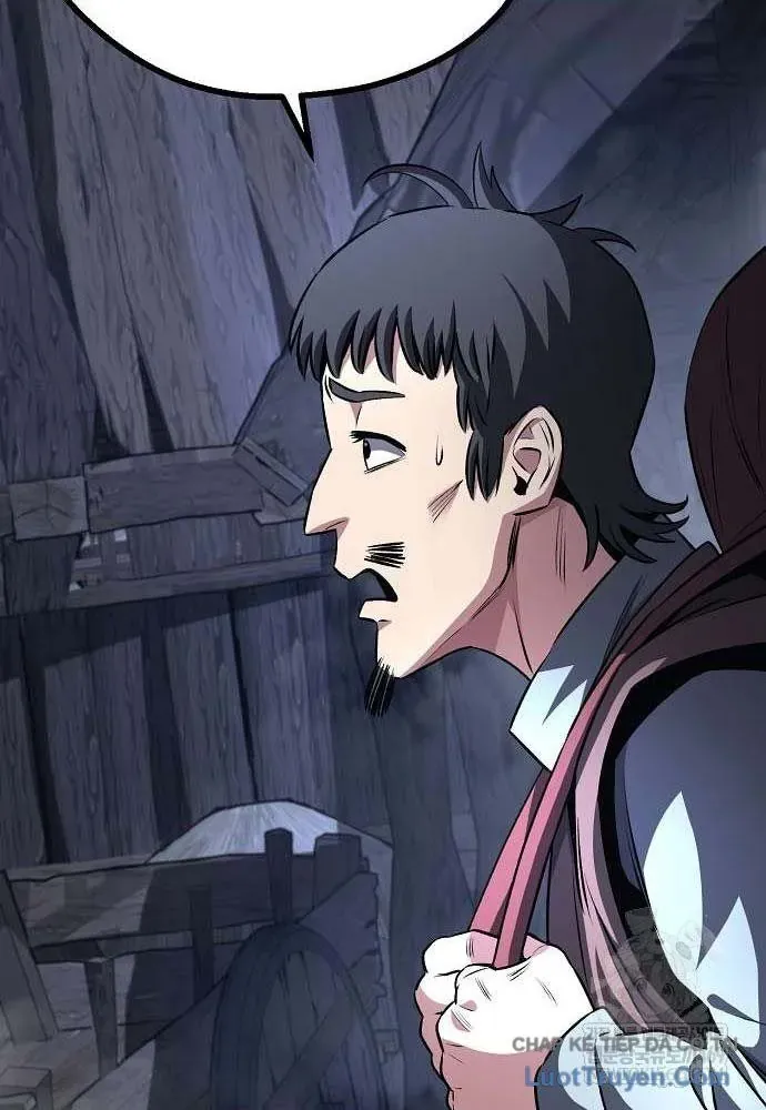 Vòng Chơi Thứ Hai Của Chiến Binh Cuồng Nộ - Chapter 6 - Page 5