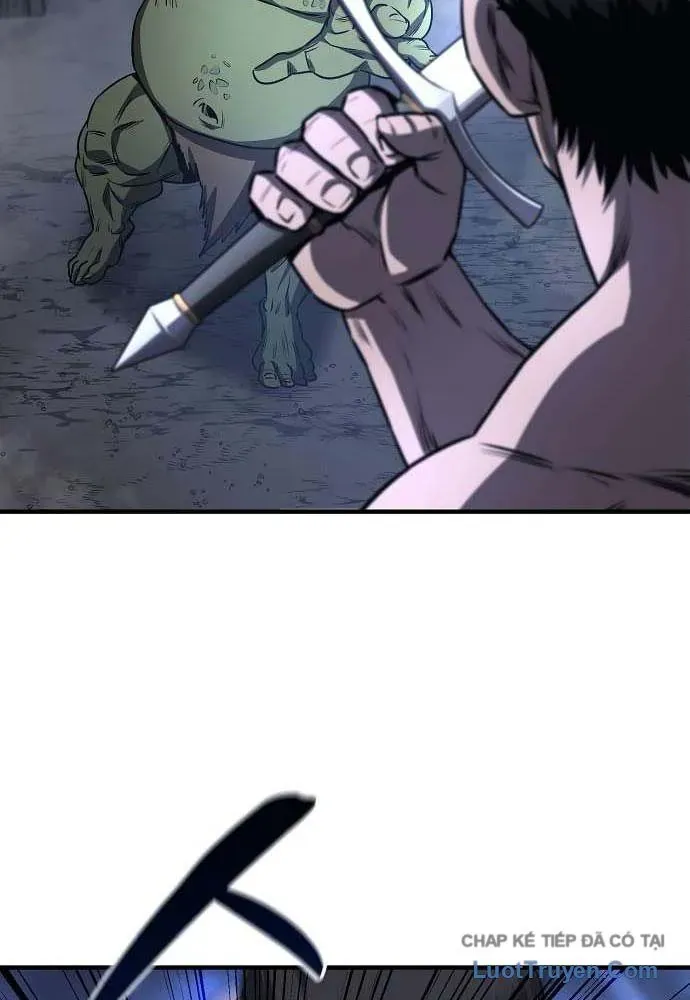 Vòng Chơi Thứ Hai Của Chiến Binh Cuồng Nộ - Chapter 6 - Page 54