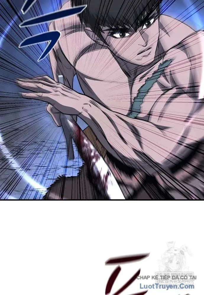 Vòng Chơi Thứ Hai Của Chiến Binh Cuồng Nộ - Chapter 6 - Page 55