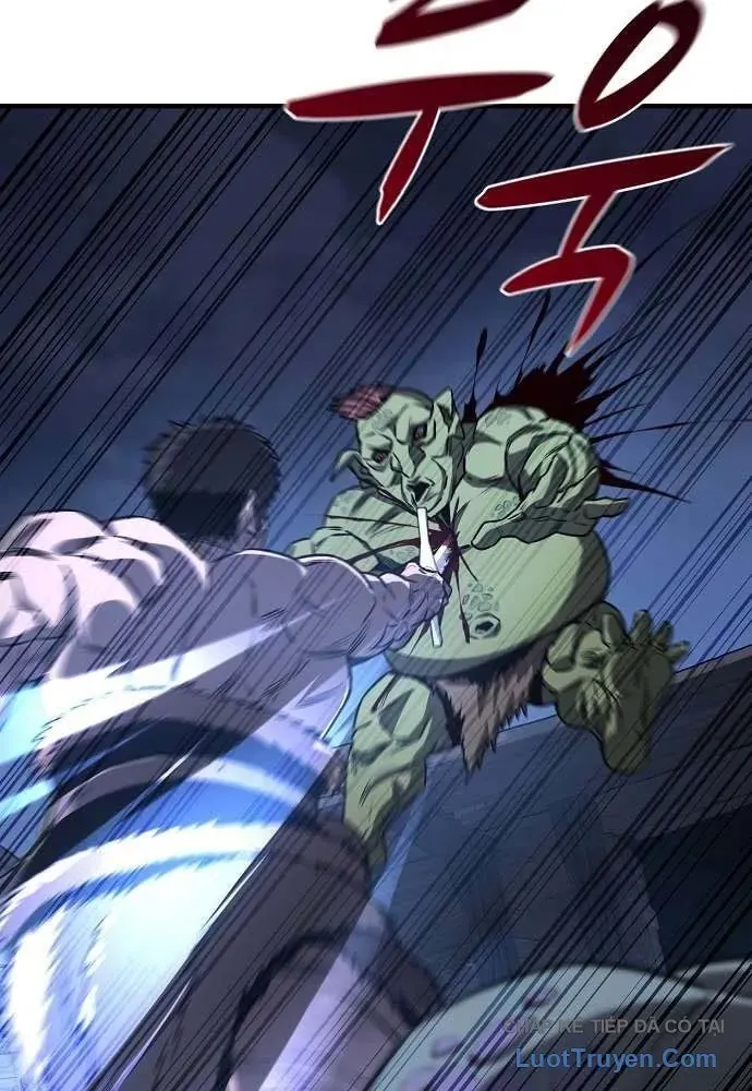 Vòng Chơi Thứ Hai Của Chiến Binh Cuồng Nộ - Chapter 6 - Page 56