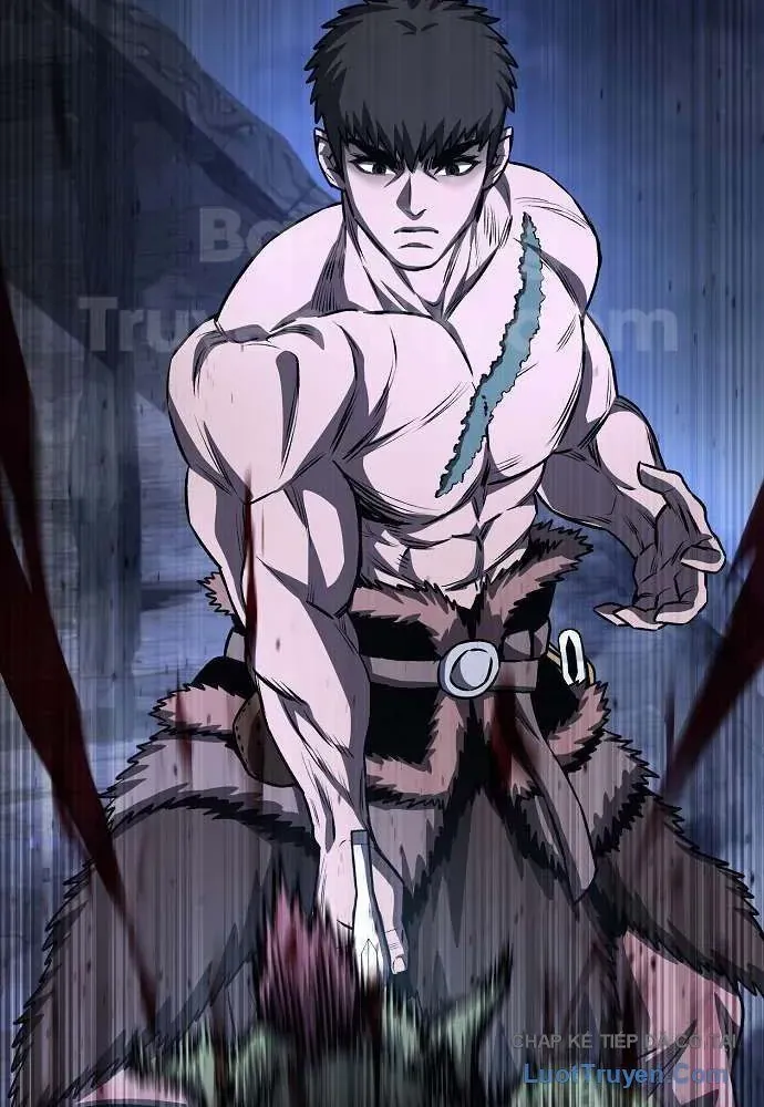 Vòng Chơi Thứ Hai Của Chiến Binh Cuồng Nộ - Chapter 6 - Page 62