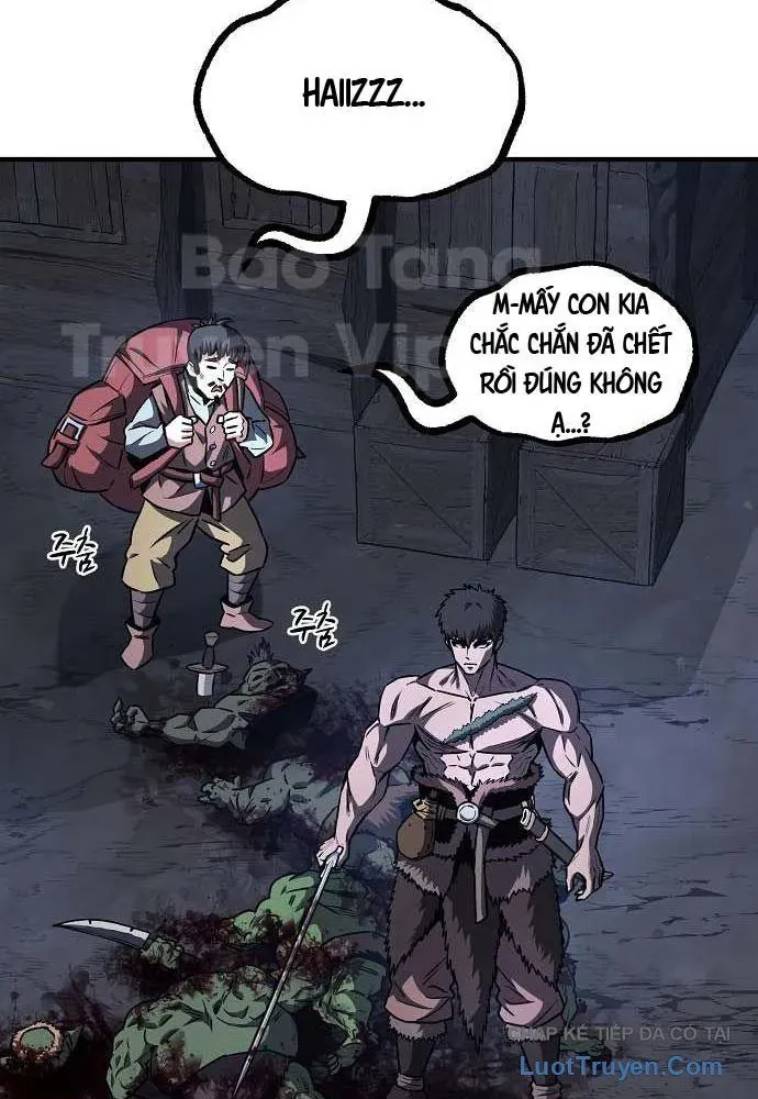 Vòng Chơi Thứ Hai Của Chiến Binh Cuồng Nộ - Chapter 6 - Page 64