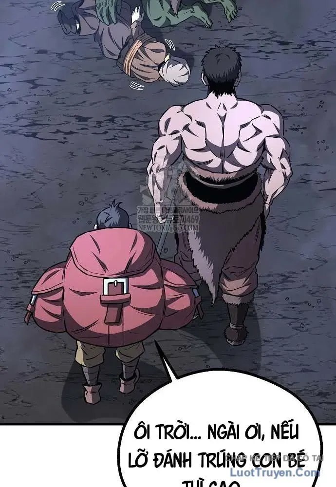 Vòng Chơi Thứ Hai Của Chiến Binh Cuồng Nộ - Chapter 6 - Page 83