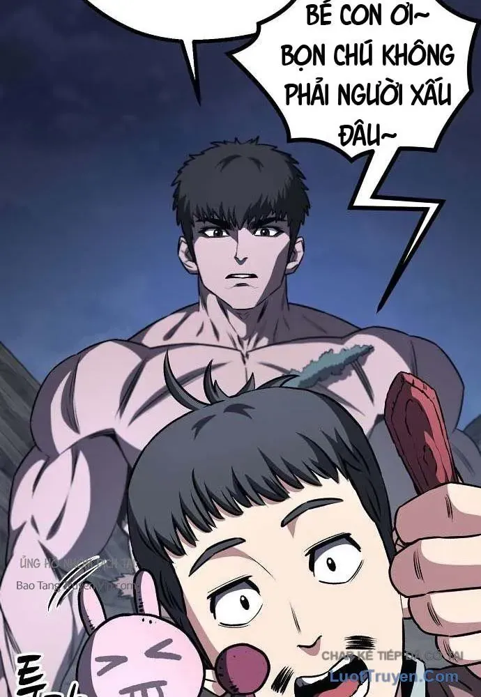 Vòng Chơi Thứ Hai Của Chiến Binh Cuồng Nộ - Chapter 6 - Page 89