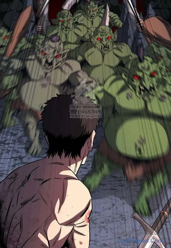 Vòng Chơi Thứ Hai Của Chiến Binh Cuồng Nộ - Chapter 7 - Page 111