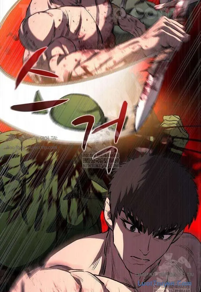 Vòng Chơi Thứ Hai Của Chiến Binh Cuồng Nộ - Chapter 7 - Page 117