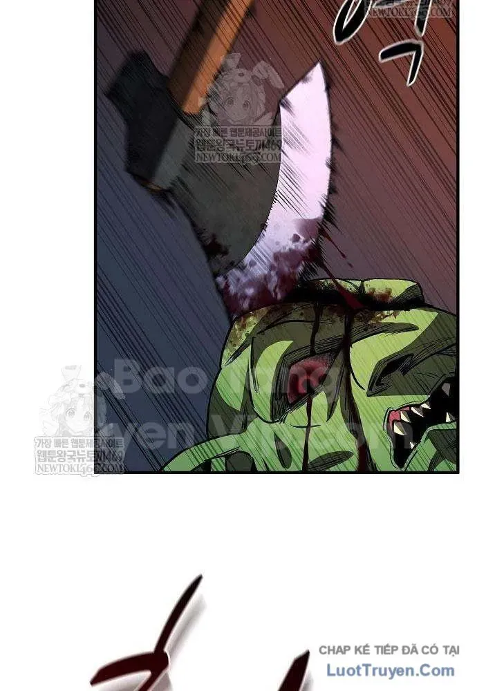 Vòng Chơi Thứ Hai Của Chiến Binh Cuồng Nộ - Chapter 7 - Page 123