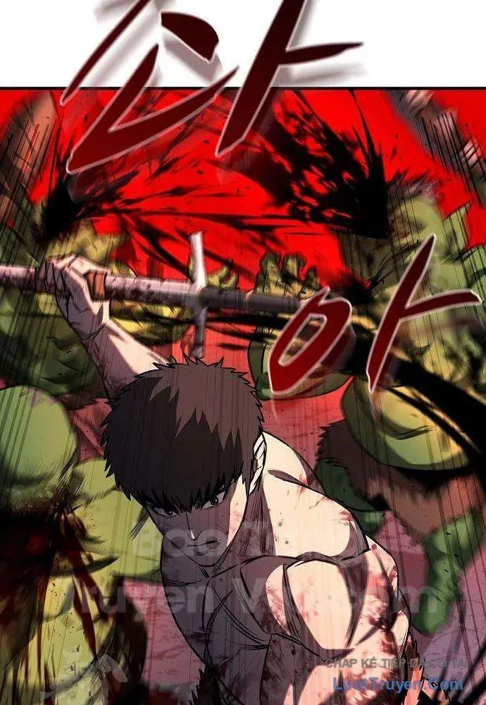 Vòng Chơi Thứ Hai Của Chiến Binh Cuồng Nộ - Chapter 7 - Page 124