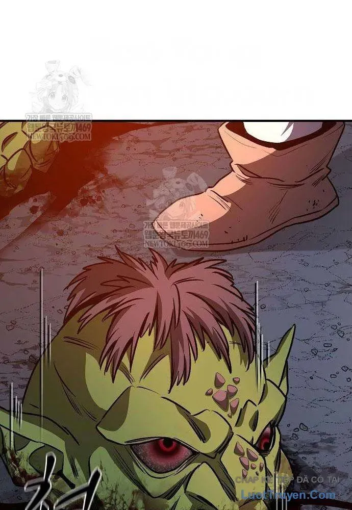 Vòng Chơi Thứ Hai Của Chiến Binh Cuồng Nộ - Chapter 7 - Page 129