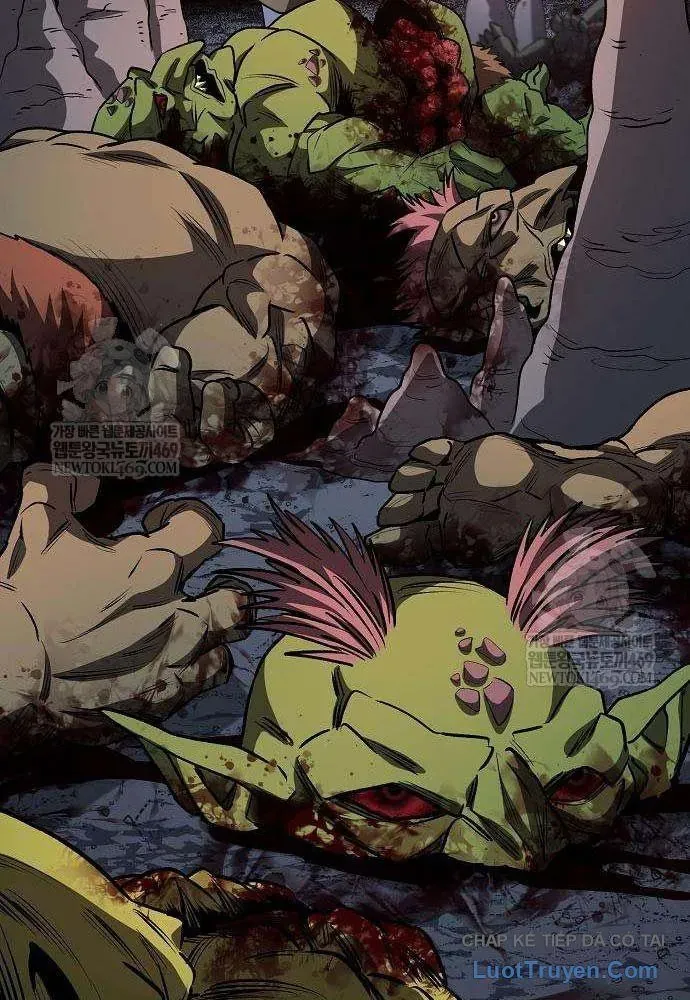 Vòng Chơi Thứ Hai Của Chiến Binh Cuồng Nộ - Chapter 7 - Page 133