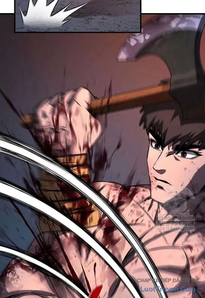Vòng Chơi Thứ Hai Của Chiến Binh Cuồng Nộ - Chapter 7 - Page 156