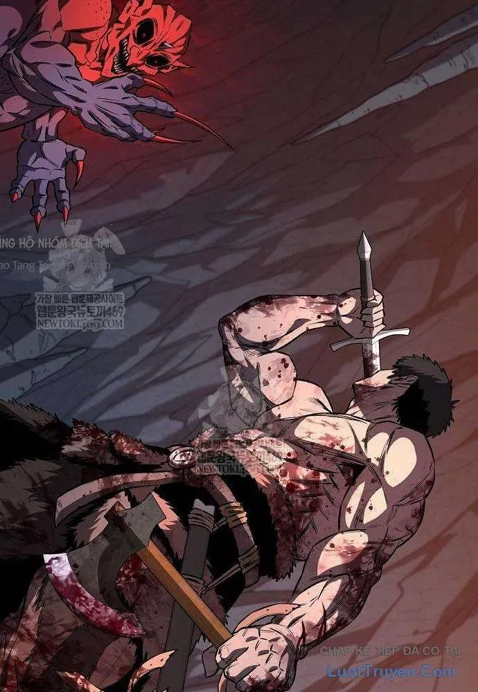 Vòng Chơi Thứ Hai Của Chiến Binh Cuồng Nộ - Chapter 7 - Page 158