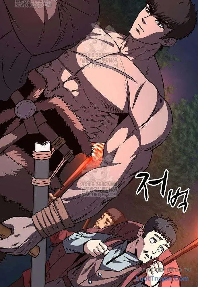 Vòng Chơi Thứ Hai Của Chiến Binh Cuồng Nộ - Chapter 7 - Page 18