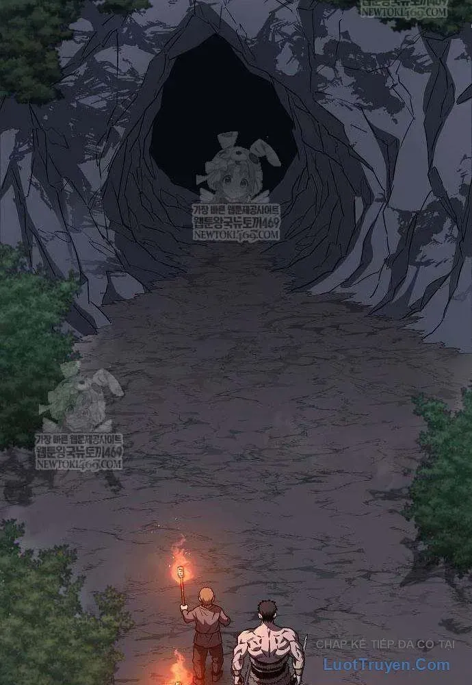 Vòng Chơi Thứ Hai Của Chiến Binh Cuồng Nộ - Chapter 7 - Page 28