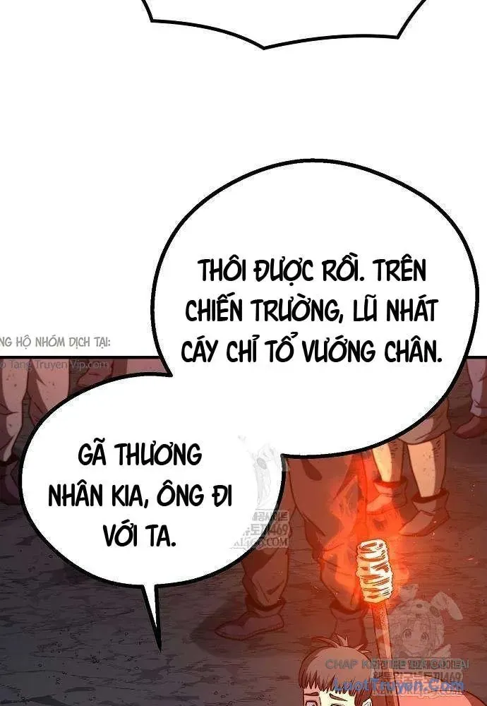 Vòng Chơi Thứ Hai Của Chiến Binh Cuồng Nộ - Chapter 7 - Page 36