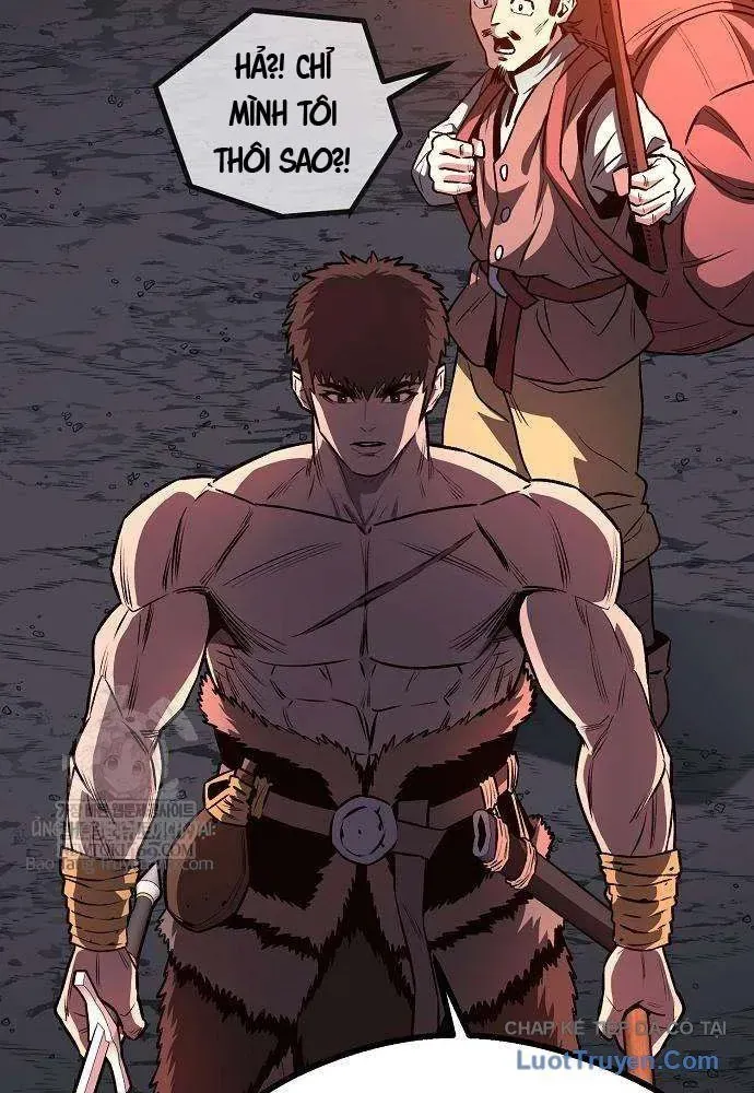 Vòng Chơi Thứ Hai Của Chiến Binh Cuồng Nộ - Chapter 7 - Page 37