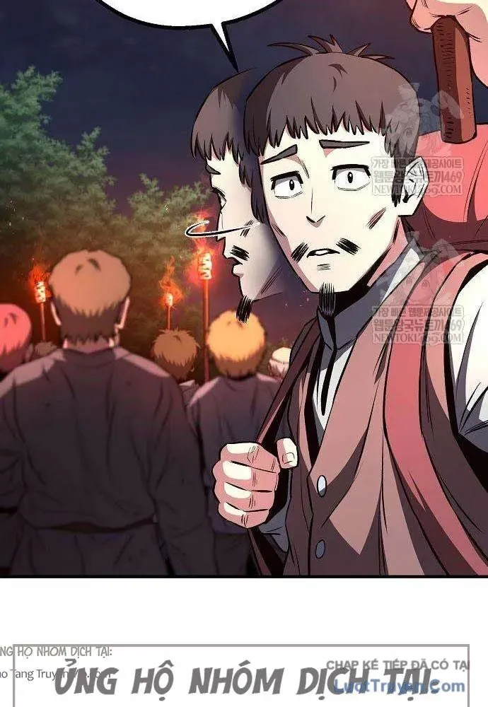 Vòng Chơi Thứ Hai Của Chiến Binh Cuồng Nộ - Chapter 7 - Page 39