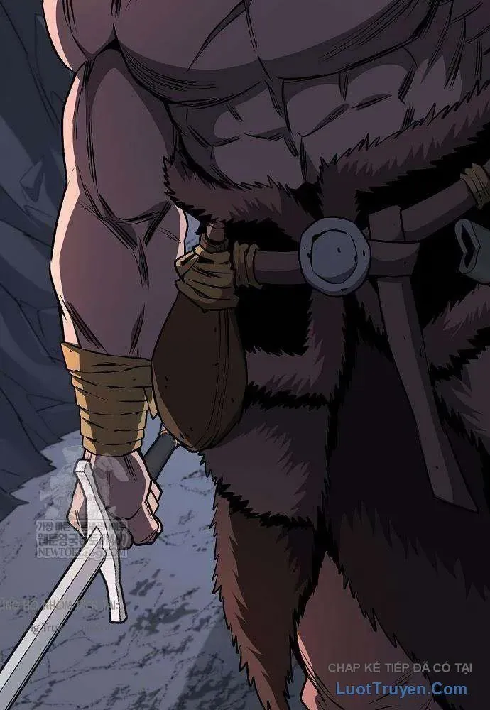 Vòng Chơi Thứ Hai Của Chiến Binh Cuồng Nộ - Chapter 7 - Page 42