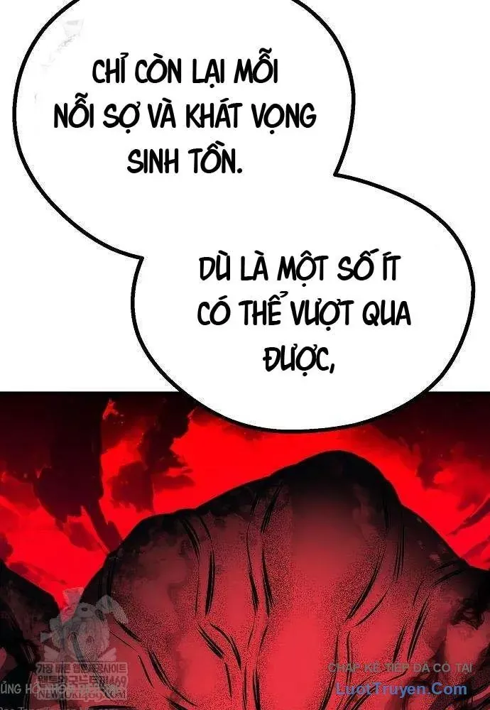 Vòng Chơi Thứ Hai Của Chiến Binh Cuồng Nộ - Chapter 7 - Page 51