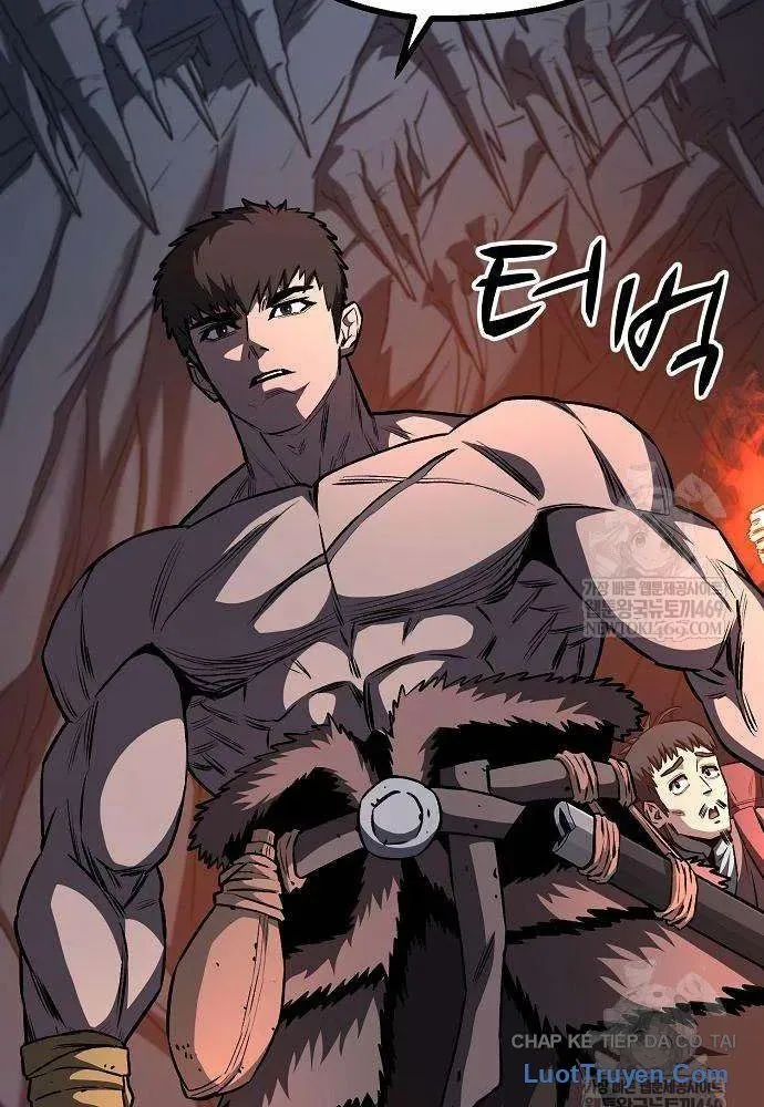 Vòng Chơi Thứ Hai Của Chiến Binh Cuồng Nộ - Chapter 7 - Page 57