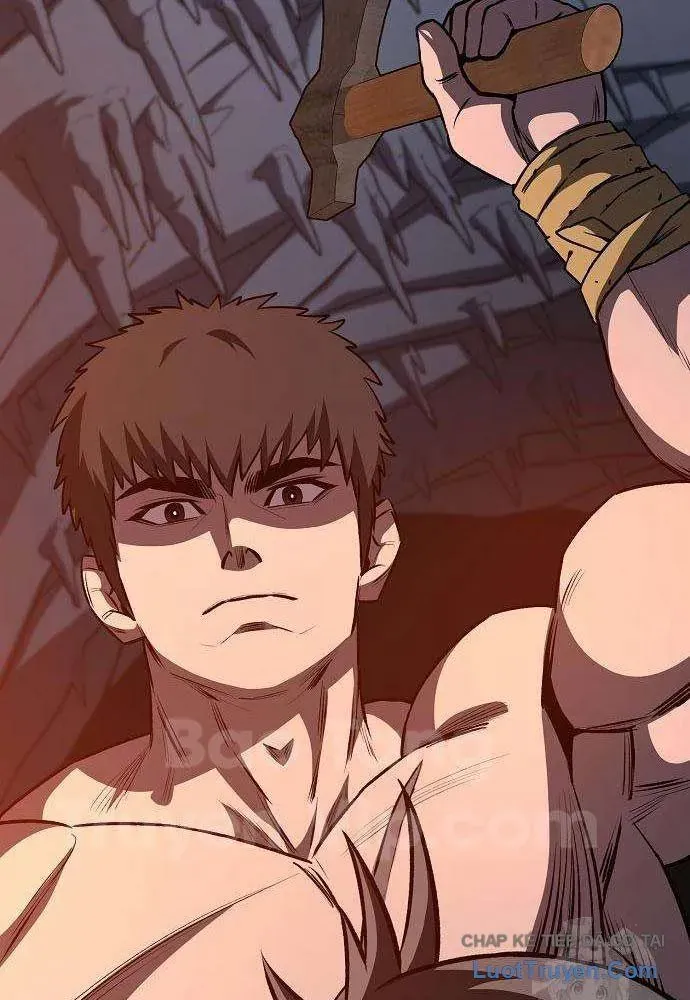 Vòng Chơi Thứ Hai Của Chiến Binh Cuồng Nộ - Chapter 7 - Page 74