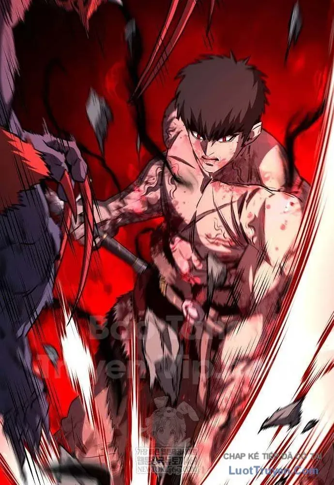 Vòng Chơi Thứ Hai Của Chiến Binh Cuồng Nộ - Chapter 8 - Page 100