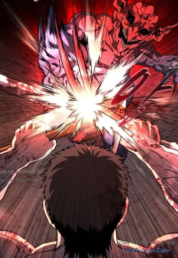 Vòng Chơi Thứ Hai Của Chiến Binh Cuồng Nộ - Chapter 8 - Page 12
