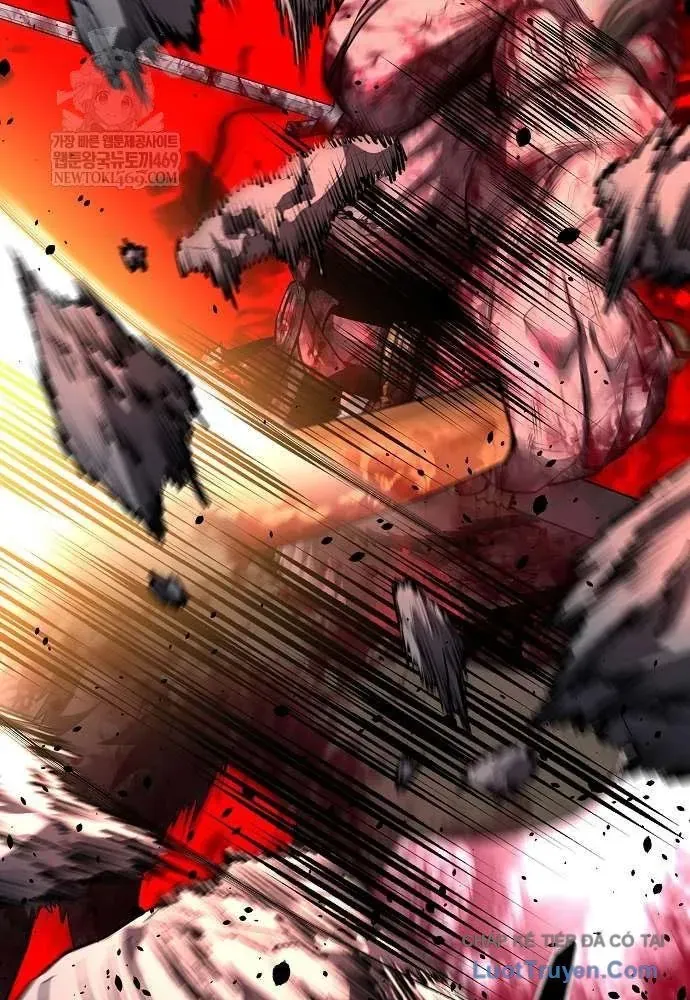 Vòng Chơi Thứ Hai Của Chiến Binh Cuồng Nộ - Chapter 8 - Page 121