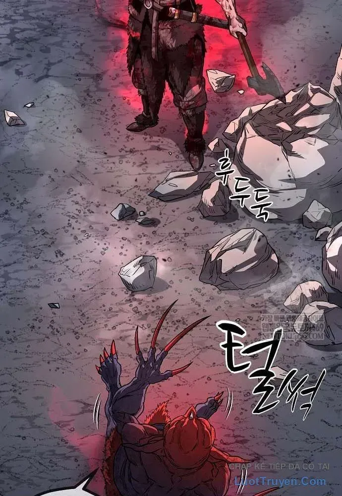 Vòng Chơi Thứ Hai Của Chiến Binh Cuồng Nộ - Chapter 8 - Page 123