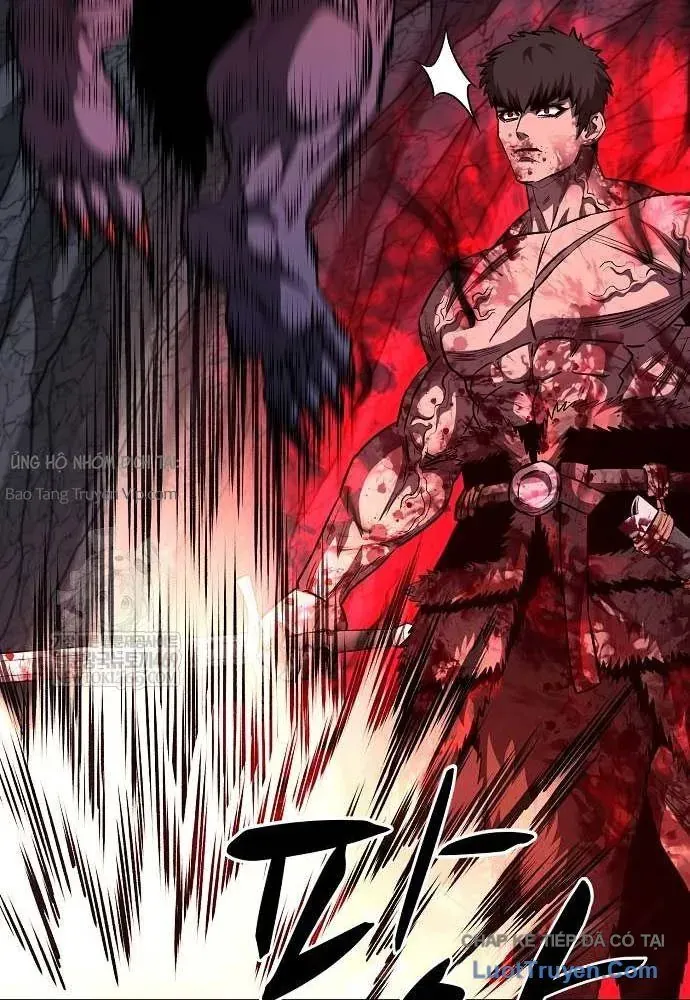 Vòng Chơi Thứ Hai Của Chiến Binh Cuồng Nộ - Chapter 8 - Page 133