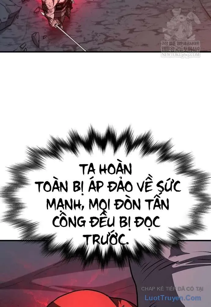 Vòng Chơi Thứ Hai Của Chiến Binh Cuồng Nộ - Chapter 8 - Page 136