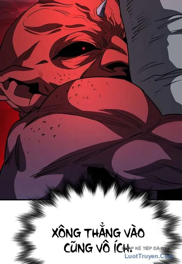 Vòng Chơi Thứ Hai Của Chiến Binh Cuồng Nộ - Chapter 8 - Page 137
