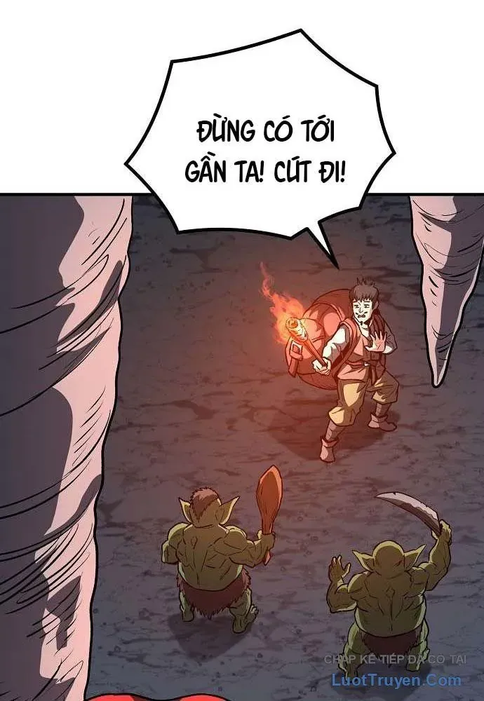 Vòng Chơi Thứ Hai Của Chiến Binh Cuồng Nộ - Chapter 8 - Page 140