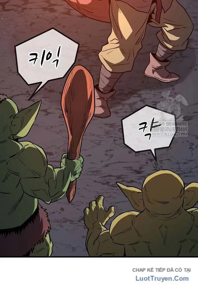 Vòng Chơi Thứ Hai Của Chiến Binh Cuồng Nộ - Chapter 8 - Page 143