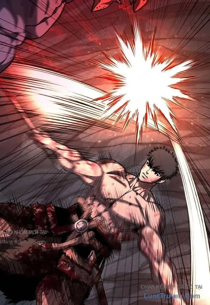 Vòng Chơi Thứ Hai Của Chiến Binh Cuồng Nộ - Chapter 8 - Page 18
