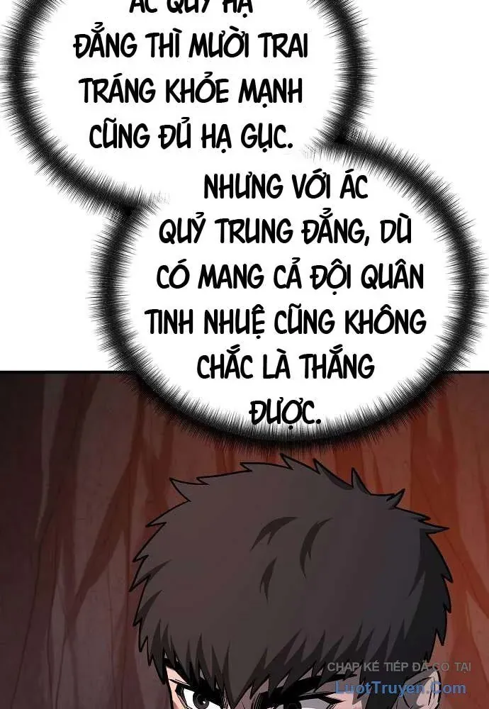 Vòng Chơi Thứ Hai Của Chiến Binh Cuồng Nộ - Chapter 8 - Page 22