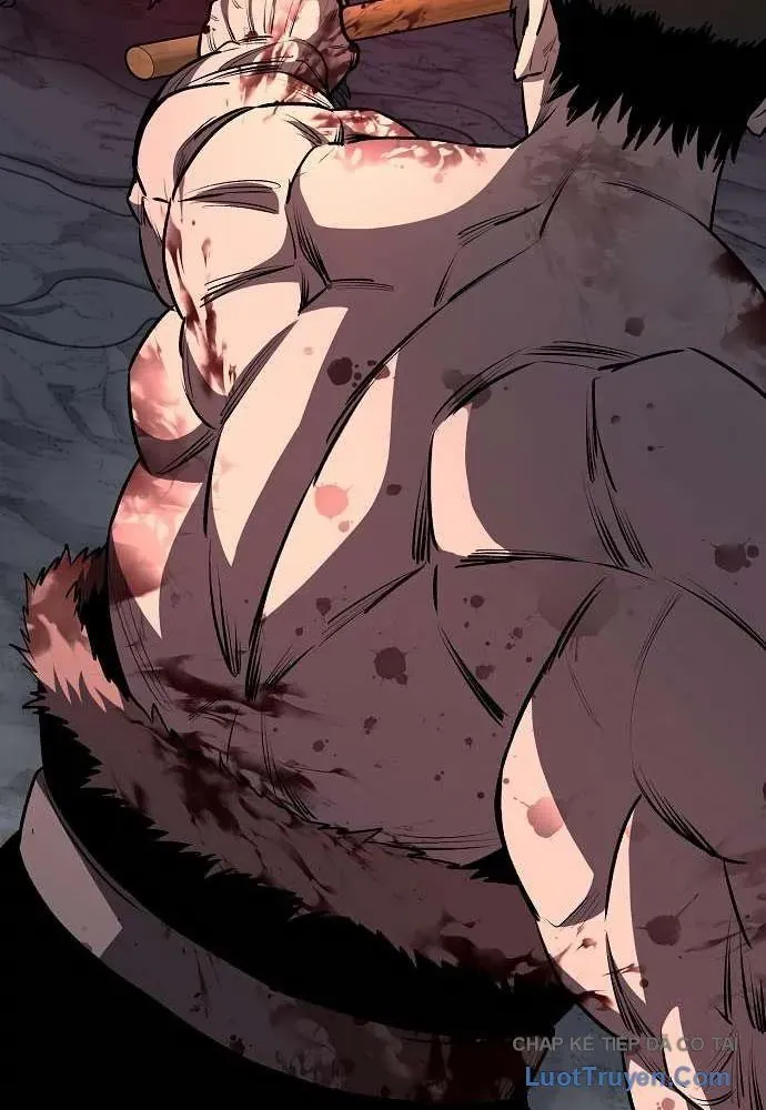 Vòng Chơi Thứ Hai Của Chiến Binh Cuồng Nộ - Chapter 8 - Page 3