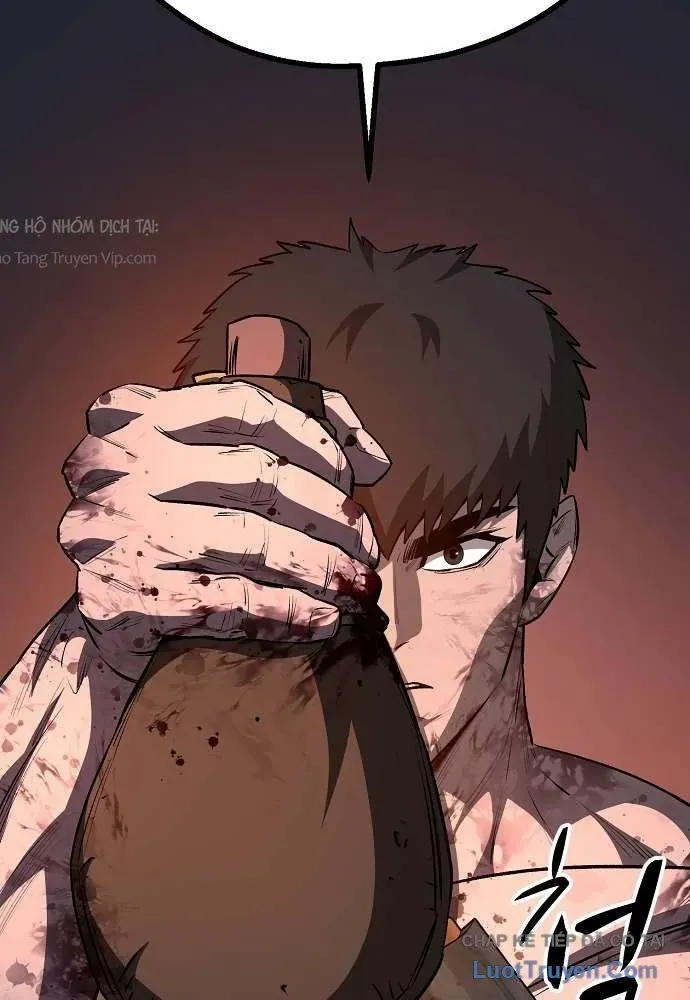 Vòng Chơi Thứ Hai Của Chiến Binh Cuồng Nộ - Chapter 8 - Page 37