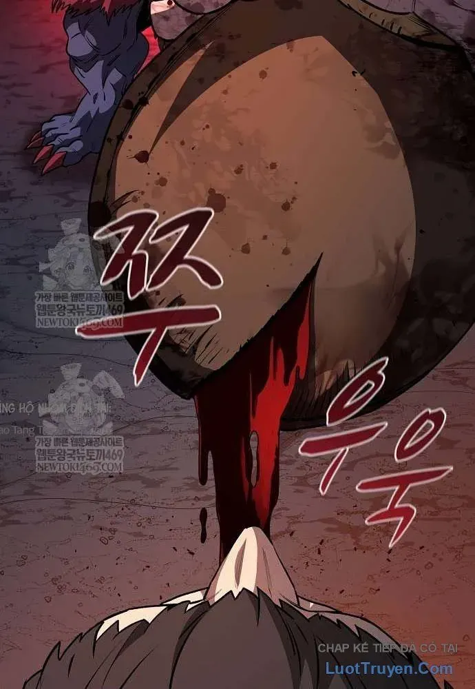 Vòng Chơi Thứ Hai Của Chiến Binh Cuồng Nộ - Chapter 8 - Page 43