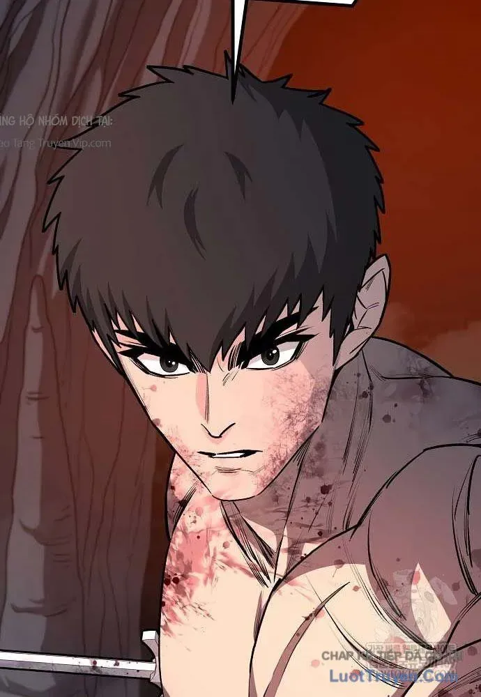 Vòng Chơi Thứ Hai Của Chiến Binh Cuồng Nộ - Chapter 8 - Page 5