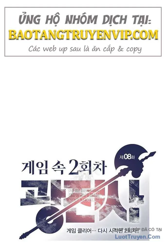 Vòng Chơi Thứ Hai Của Chiến Binh Cuồng Nộ - Chapter 8 - Page 54