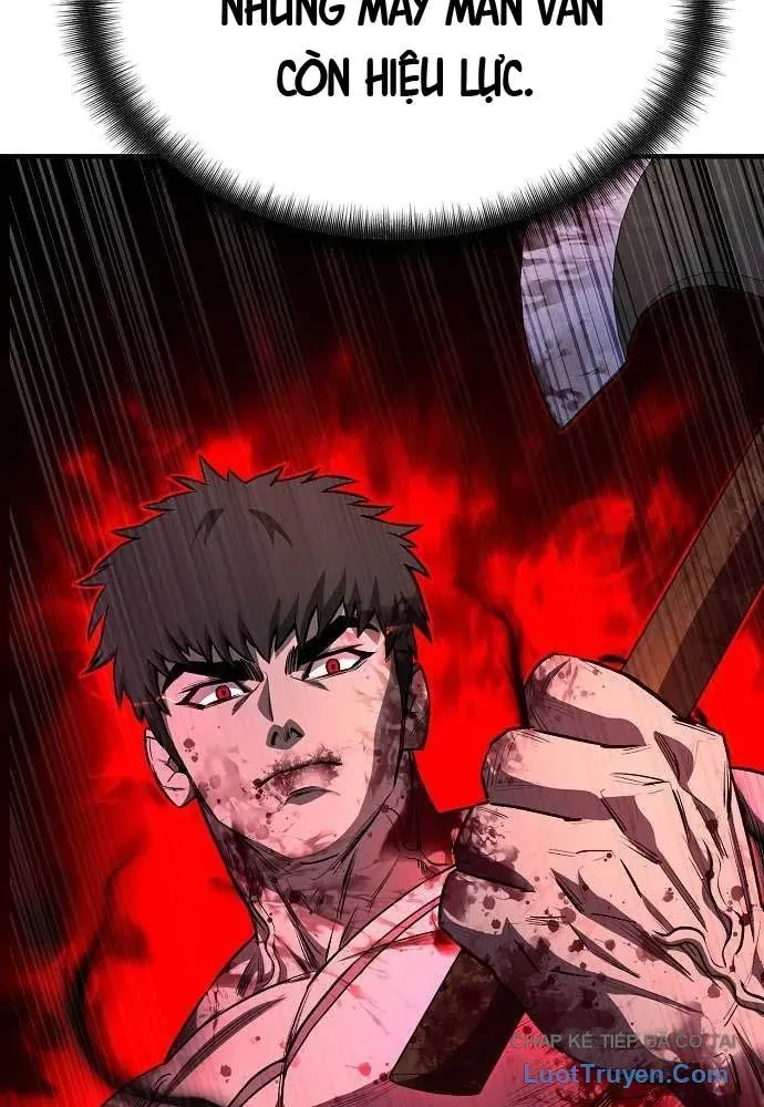 Vòng Chơi Thứ Hai Của Chiến Binh Cuồng Nộ - Chapter 8 - Page 56