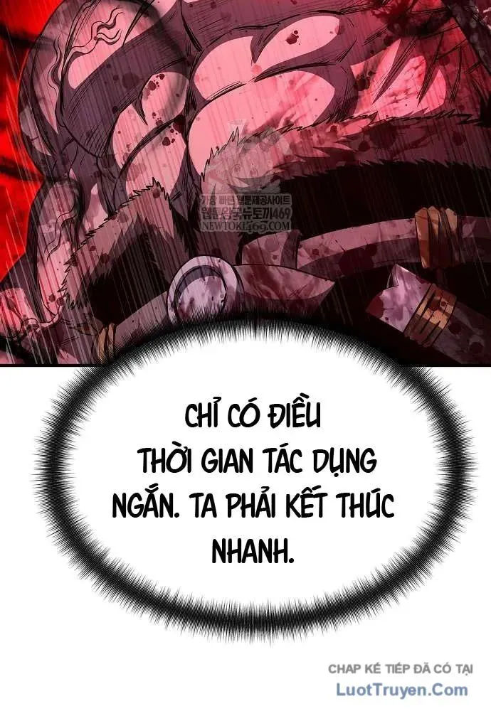 Vòng Chơi Thứ Hai Của Chiến Binh Cuồng Nộ - Chapter 8 - Page 57