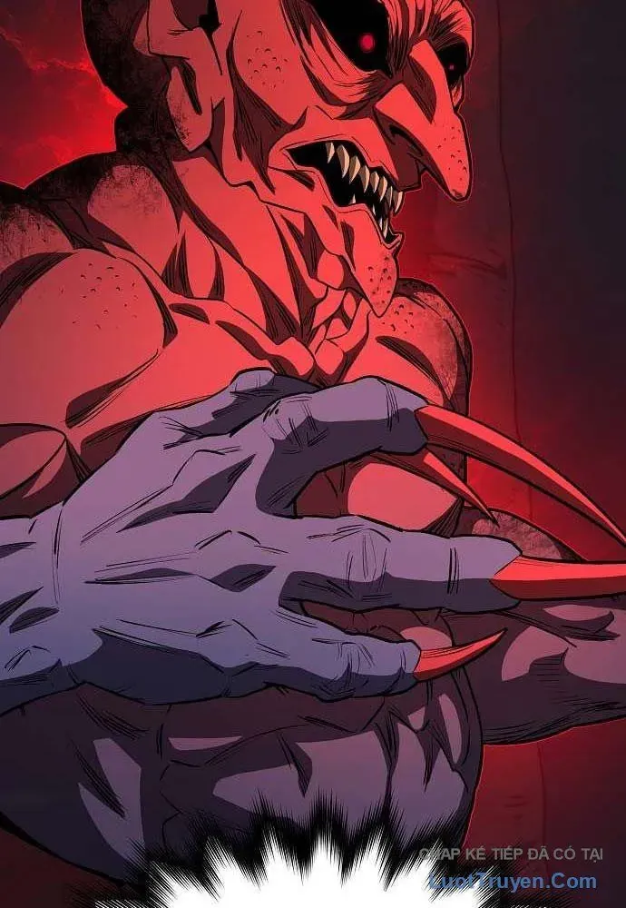 Vòng Chơi Thứ Hai Của Chiến Binh Cuồng Nộ - Chapter 8 - Page 59