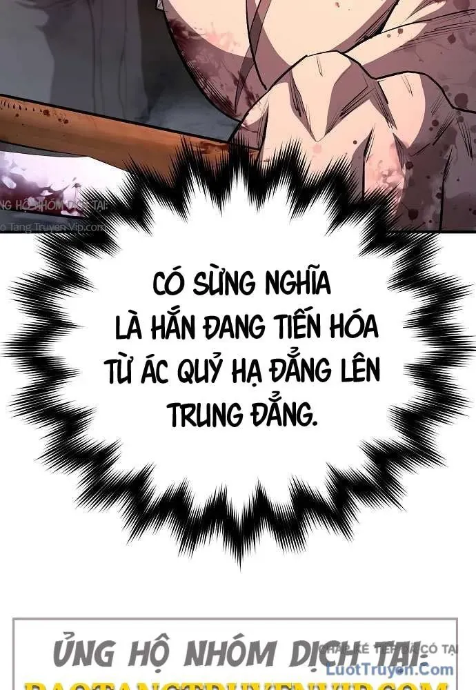Vòng Chơi Thứ Hai Của Chiến Binh Cuồng Nộ - Chapter 8 - Page 6